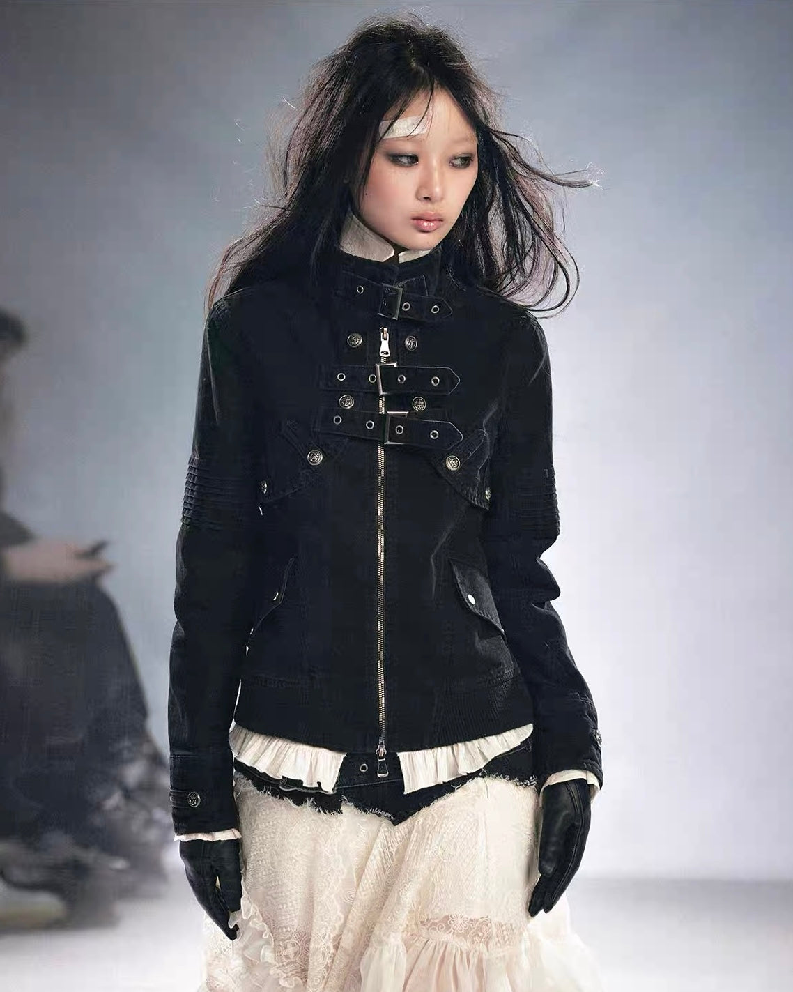 【Cest Nous】Hussar Jacket