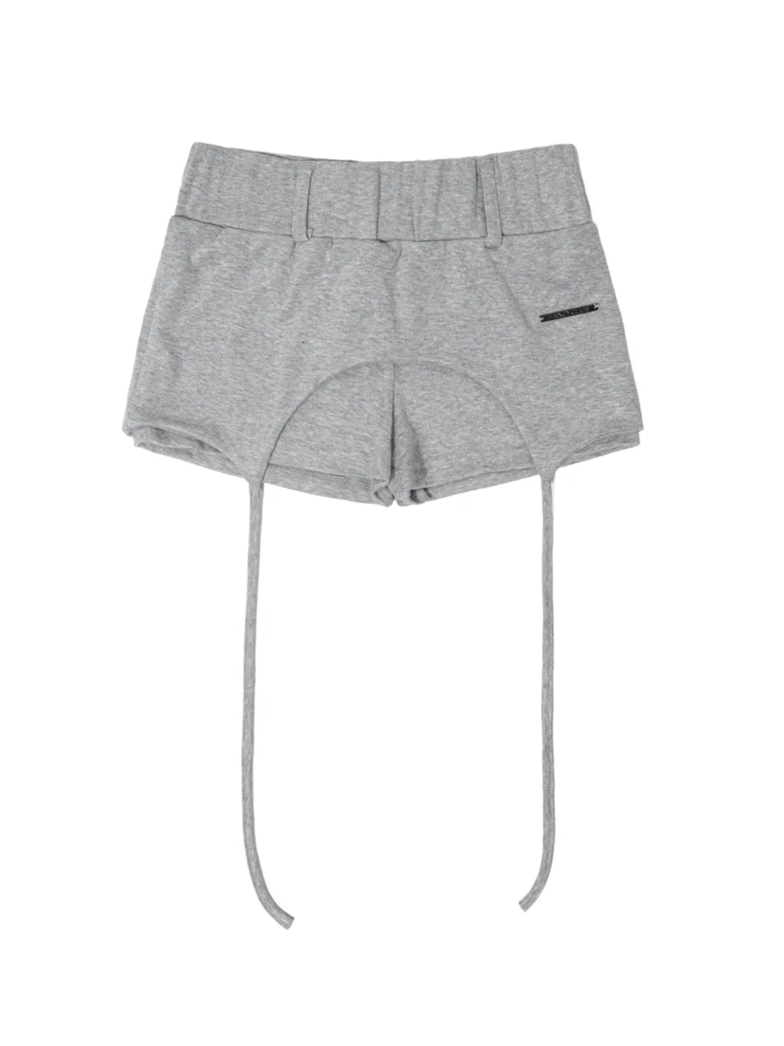 【FANCY CLUB】CARTER MICRO SHORTS