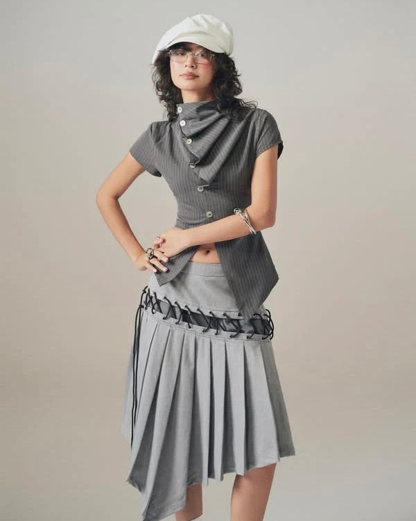 【into.eight】Elite Top