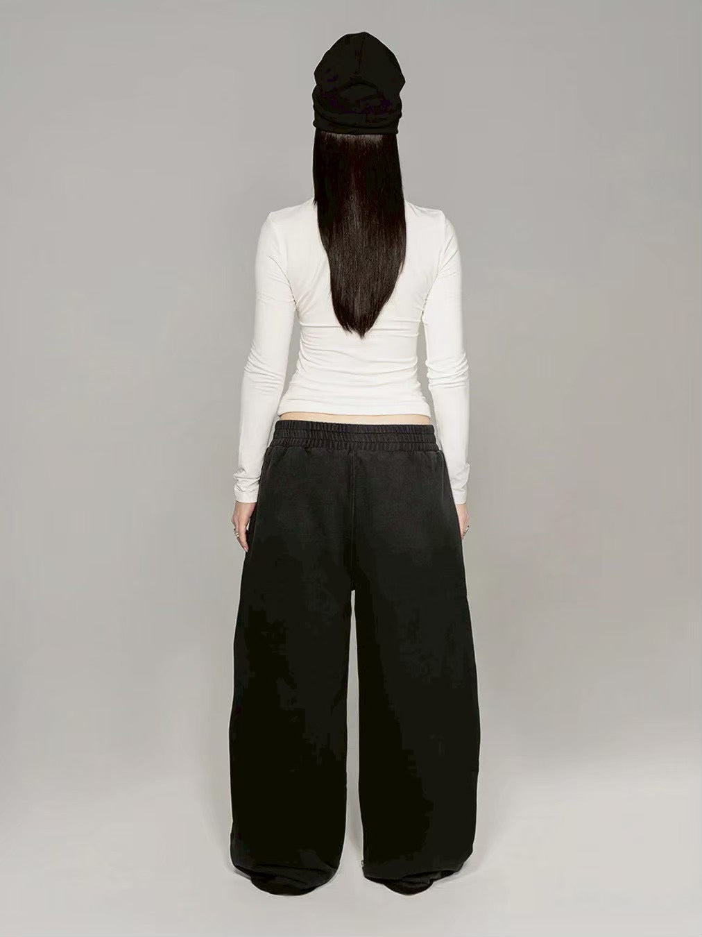 【PROTEMOA】Gradient Sweatpants