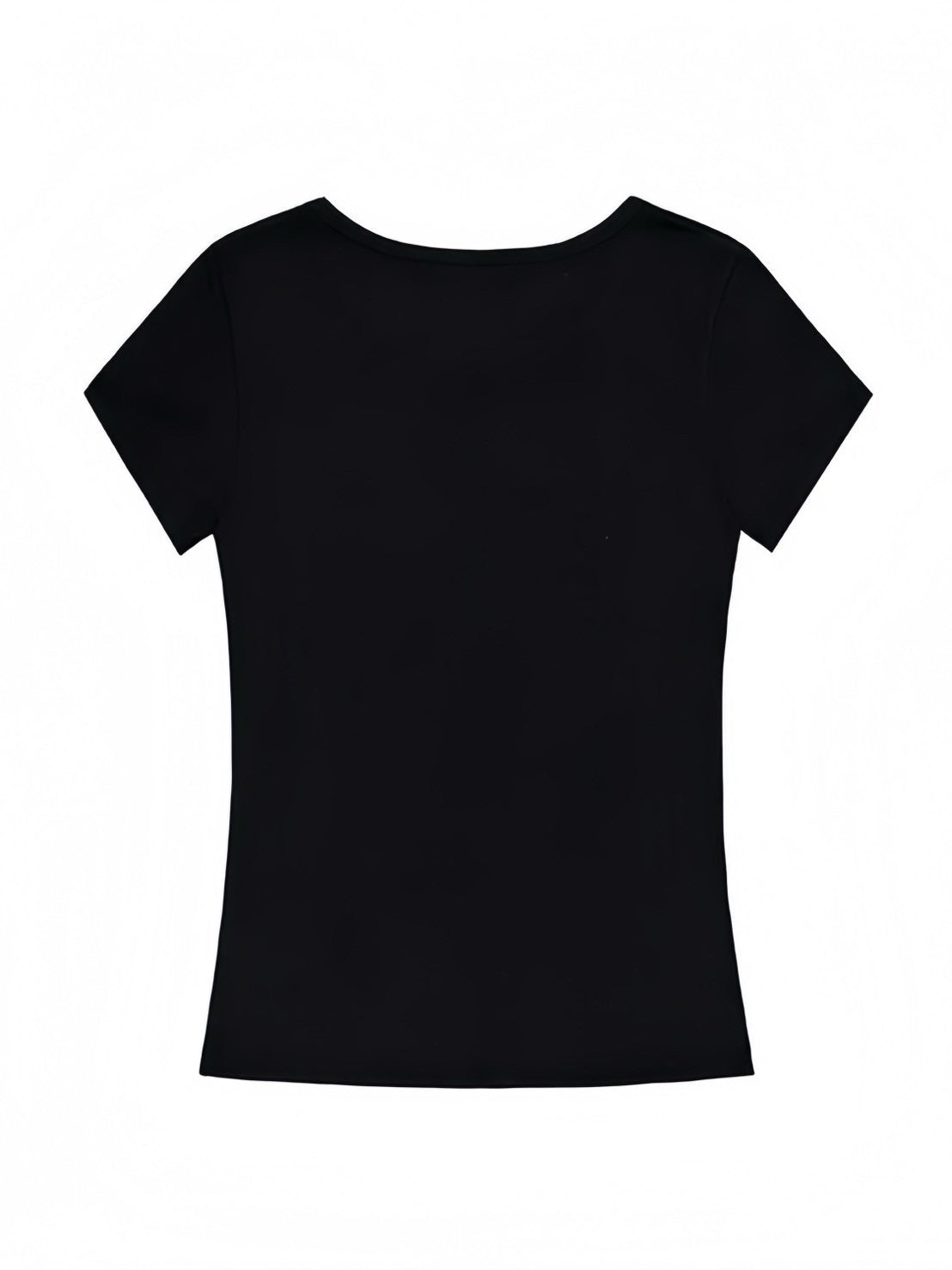 【ROCK CAKE】Forget The Rules Top