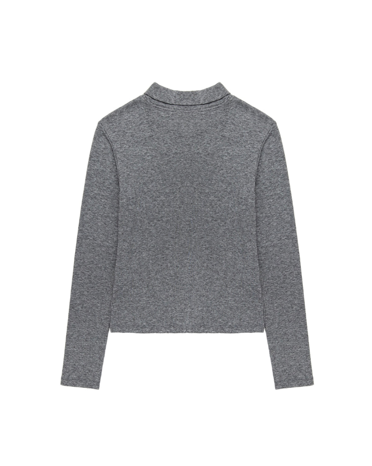 【CRANK】CLASSIC COLLARED CARDIGAN