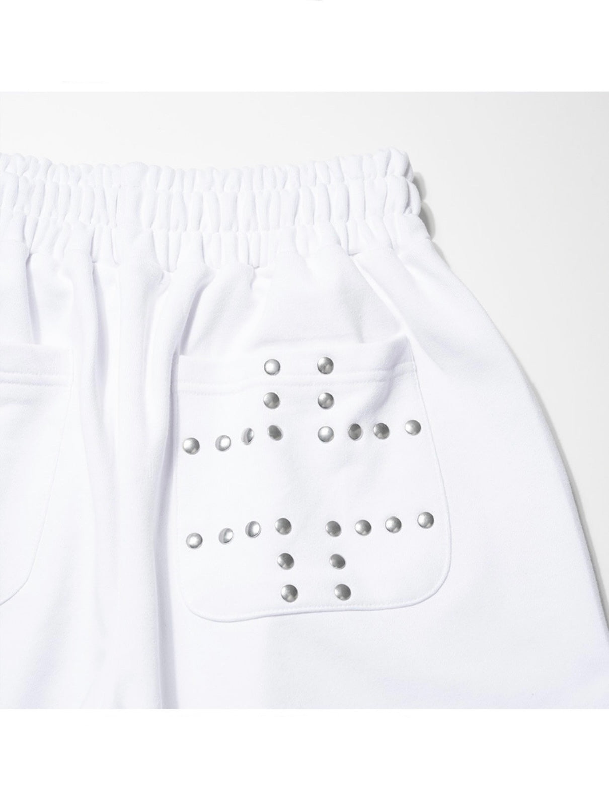 【FANCY CLUB】PEGASUS BERMUDA PANTS
