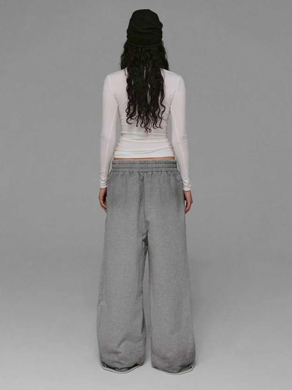 【PROTEMOA】Gradient Sweatpants
