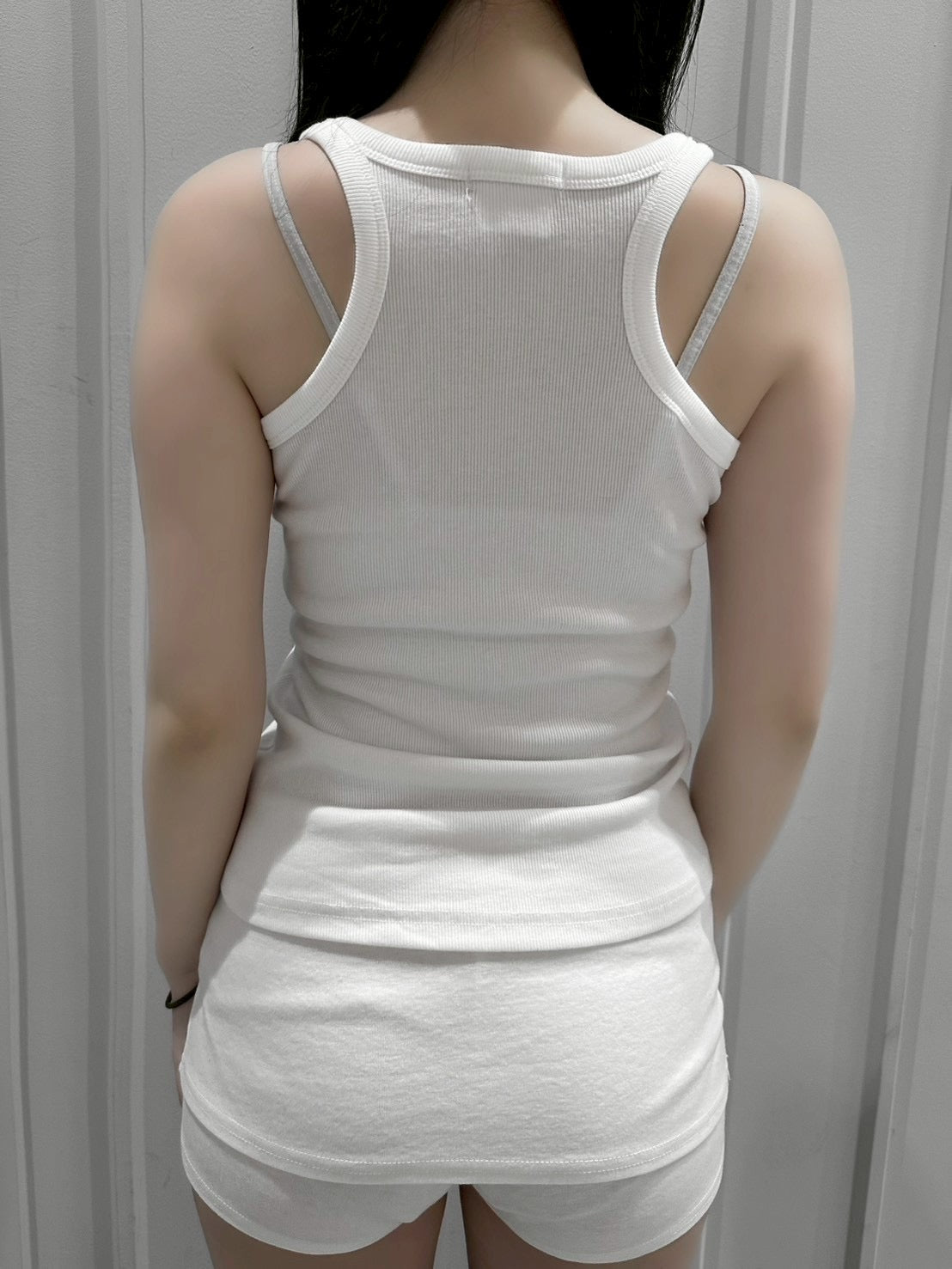 7/10 20:00発売 受注制【nmtc+】Napoleon Tank Top (2color)