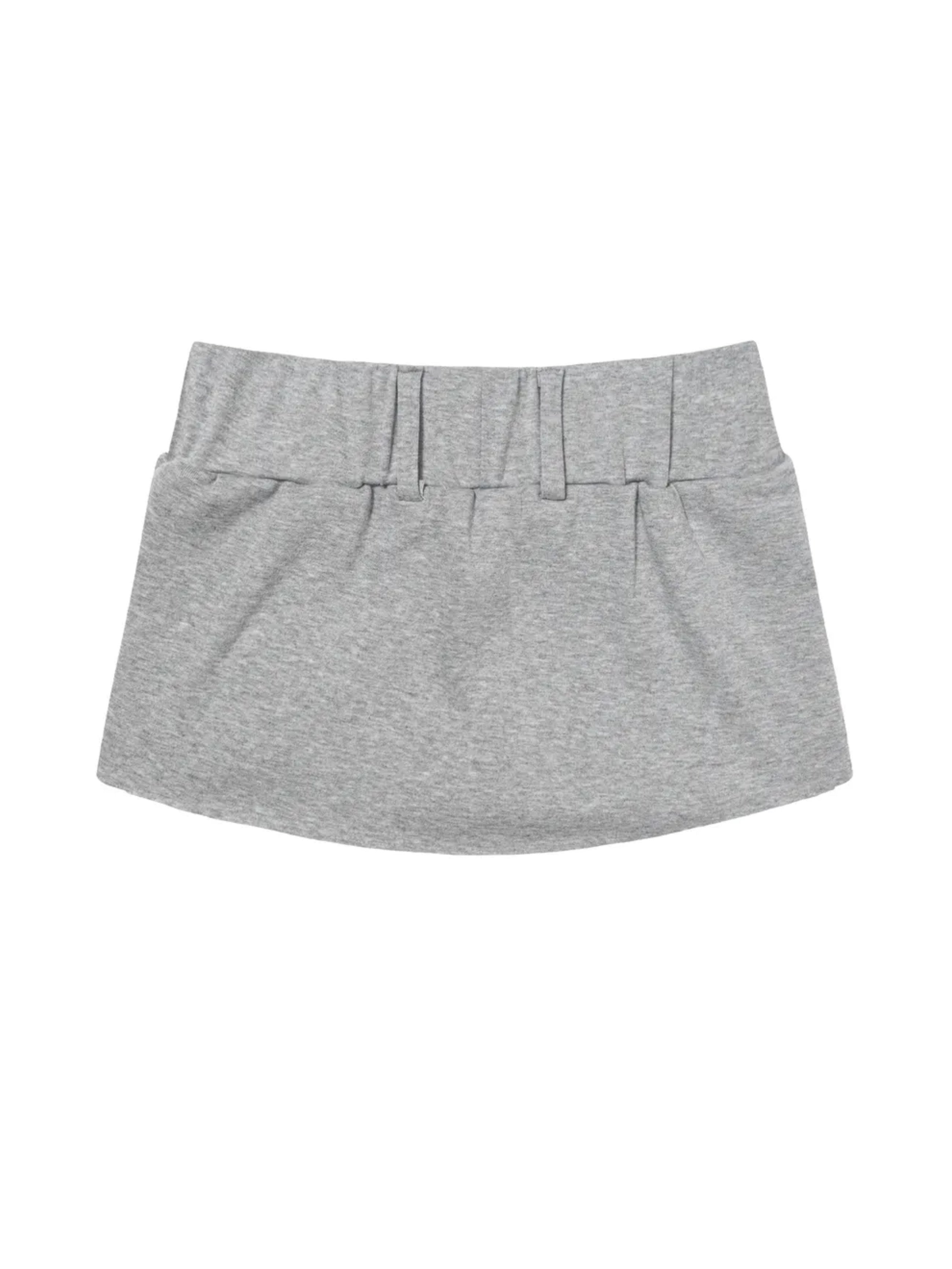 【FANCY CLUB】CARTER MICRO SHORTS
