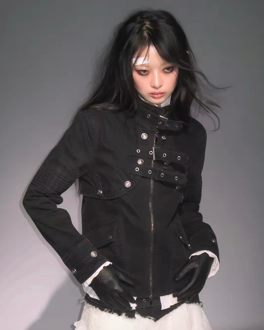 【Cest Nous】Hussar Jacket