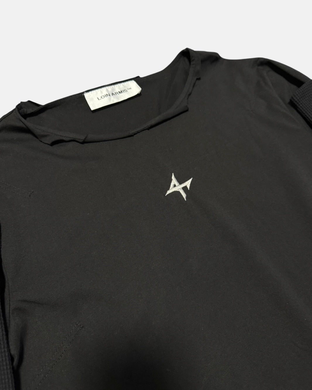 【LOIN ARMIS】Armored inner long sleeve