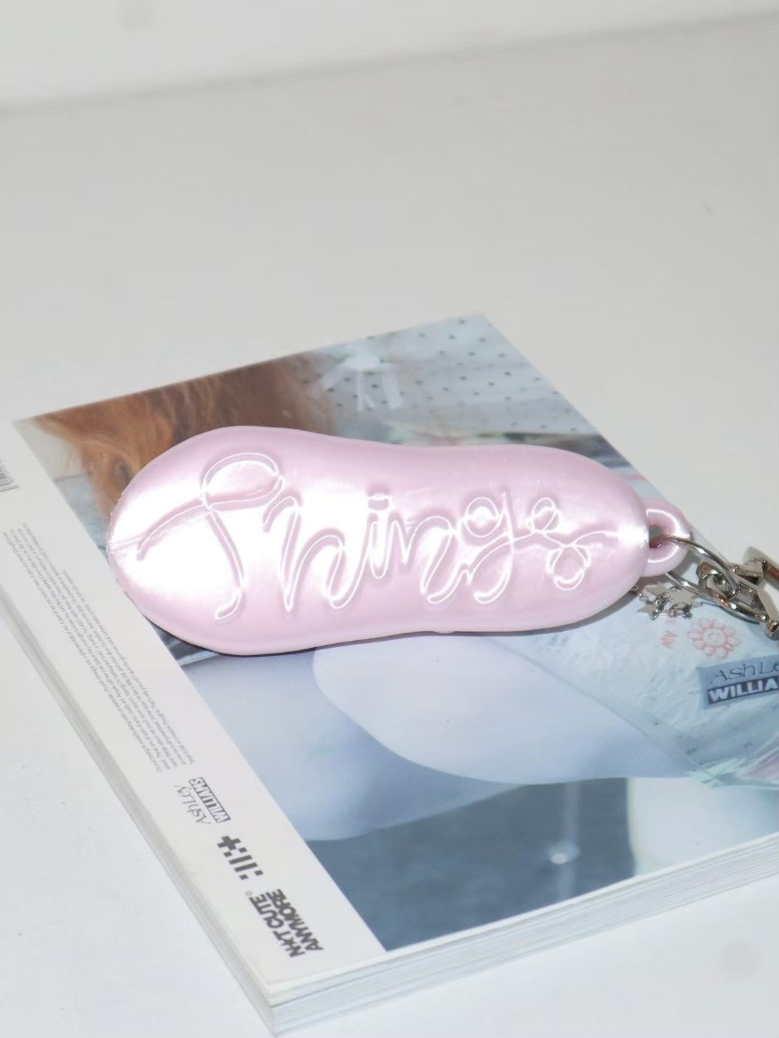 【EVERYTHINGS】Ballet Mary Janes