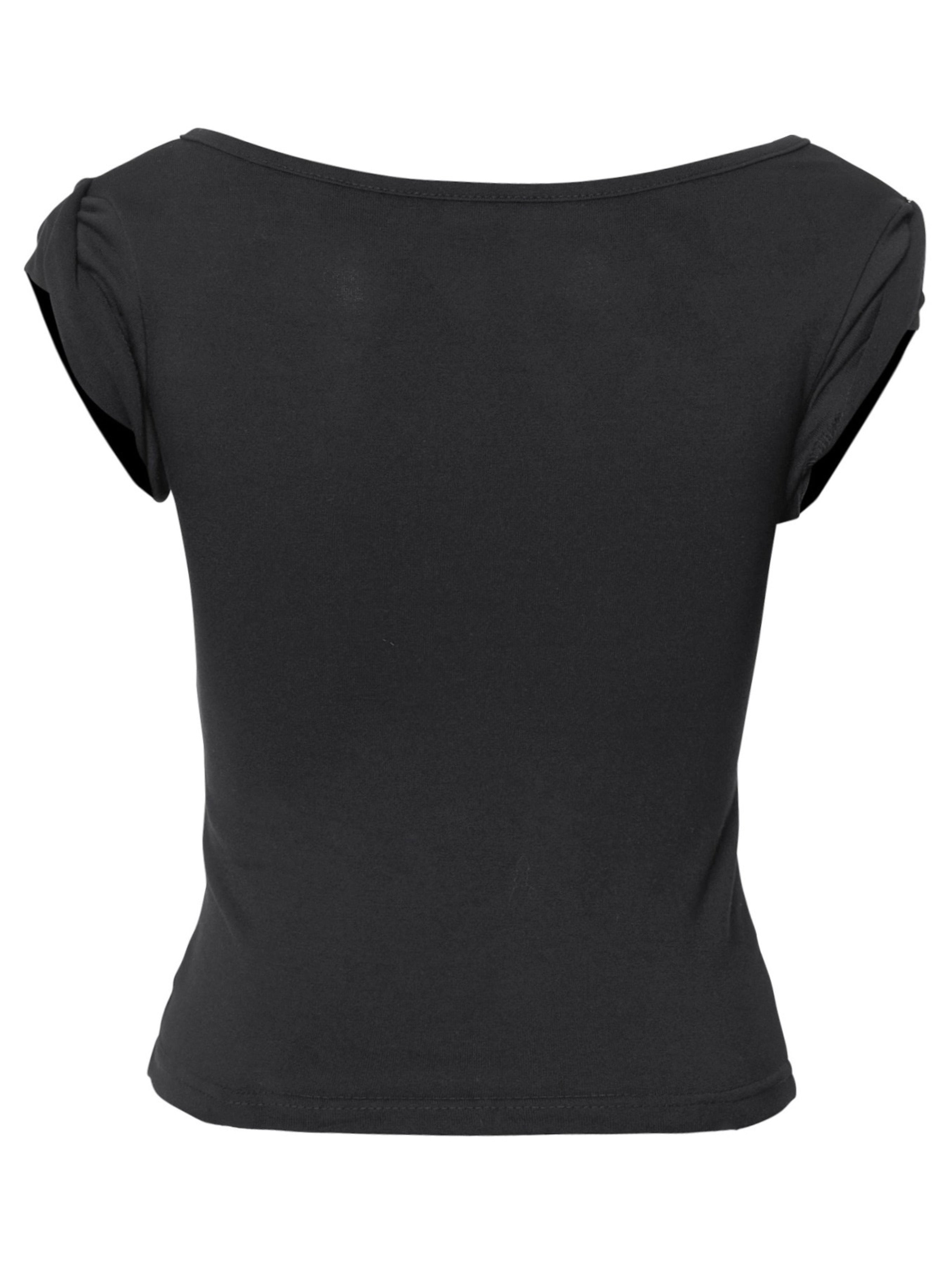 6/22 21:00発売【FLAREUP】Asymmetrical Draped Roll-Up T-Shirt