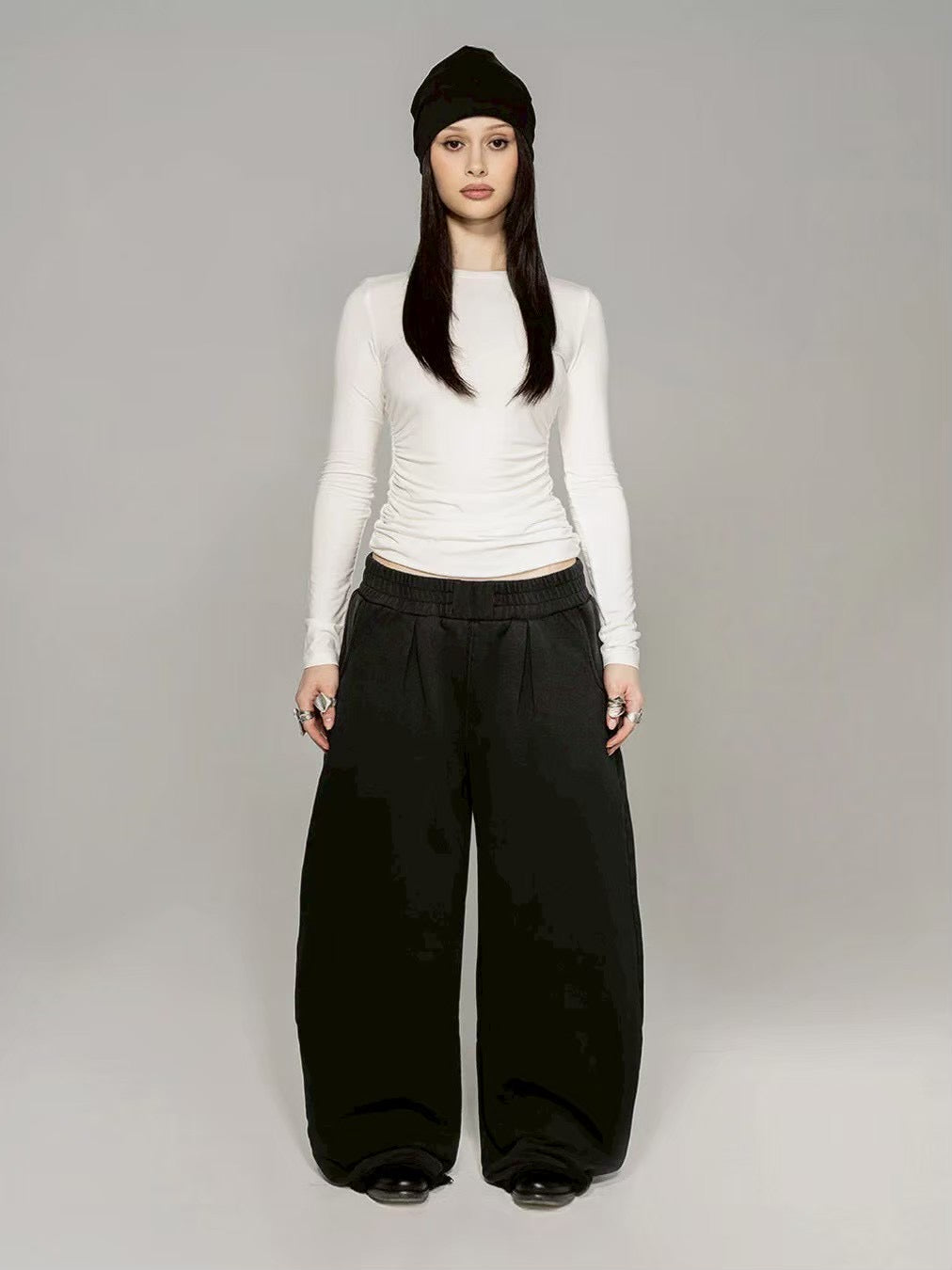【PROTEMOA】Gradient Sweatpants