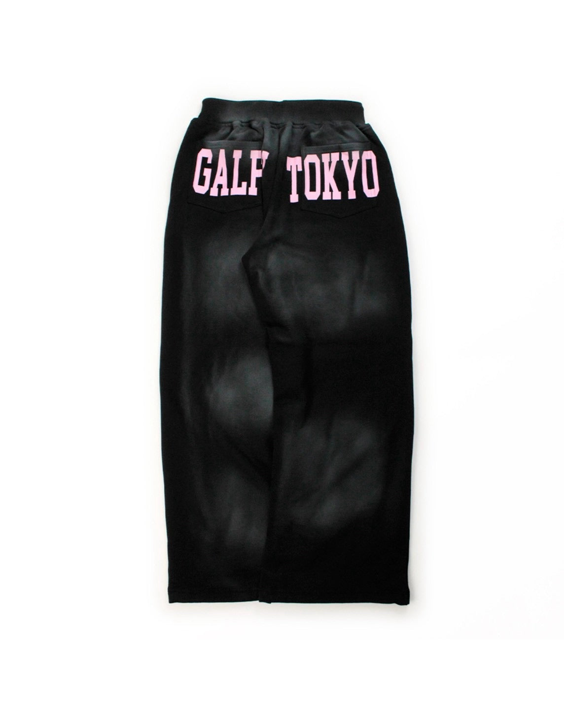【GALFY】全力汚し部SWTパンツ