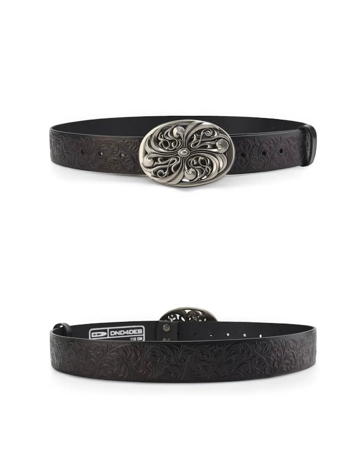 【DND4DES】Honeysuckle Belt