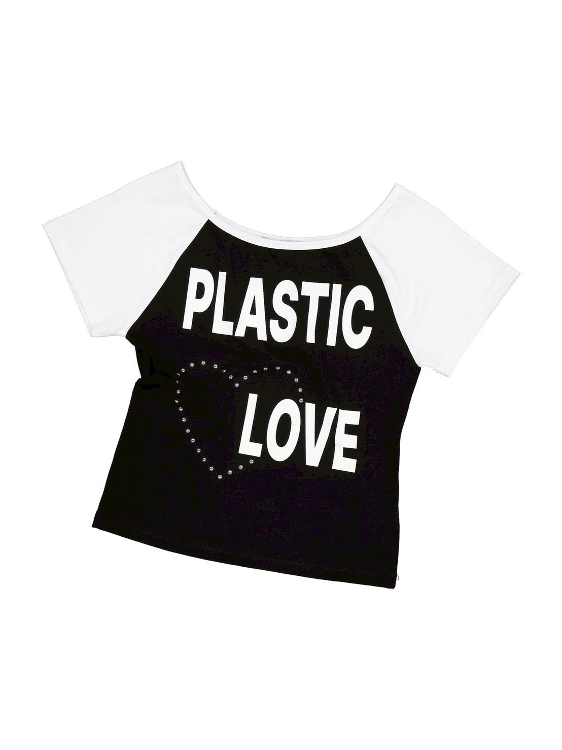 【SETUP-EXE】P/L RAGLAN TOP