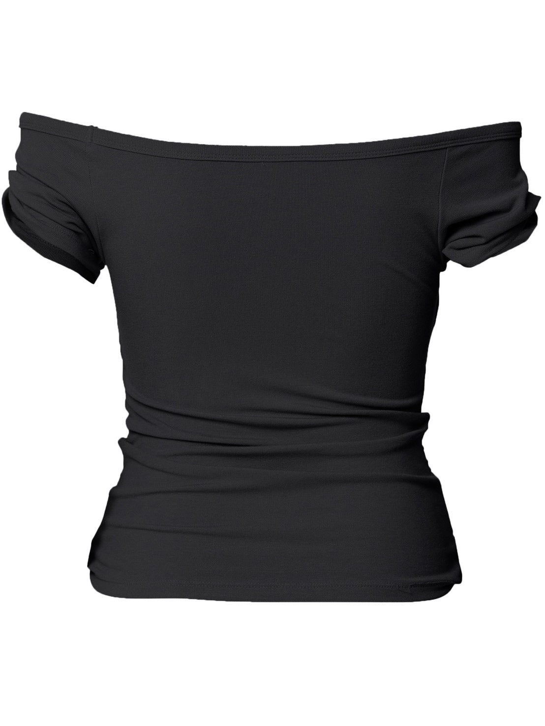 6/22 21:00発売【FLAREUP】Draped Top
