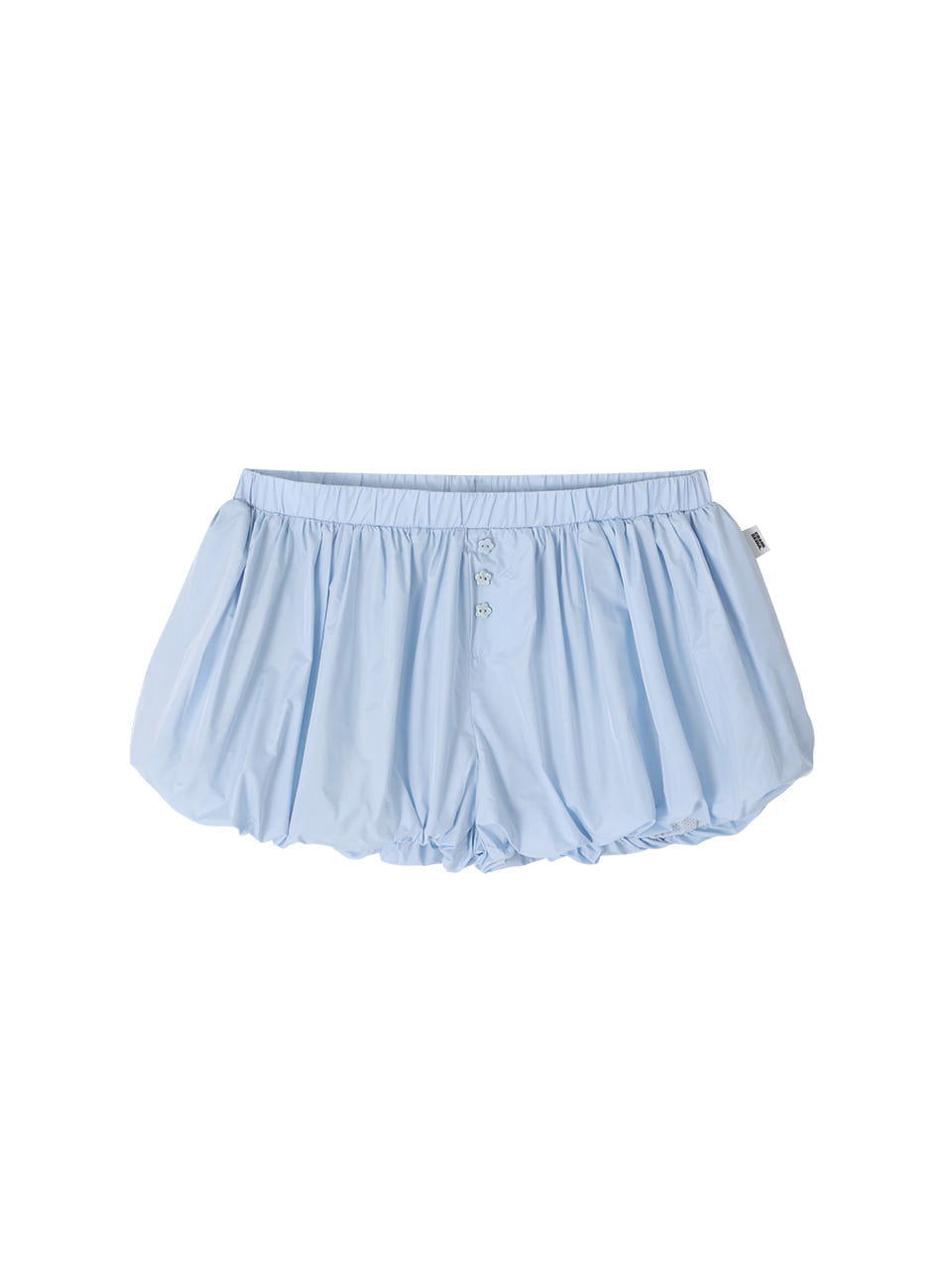 【CRANK】GLOW PUFF SHORTS