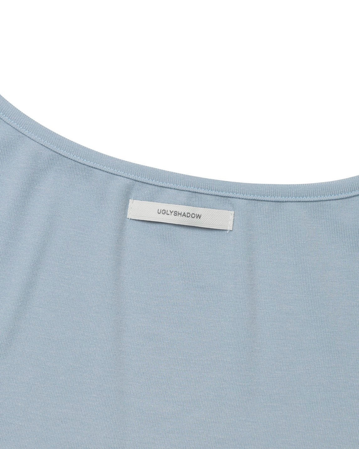 【Uglyshadow】BOAT BASIC TEE