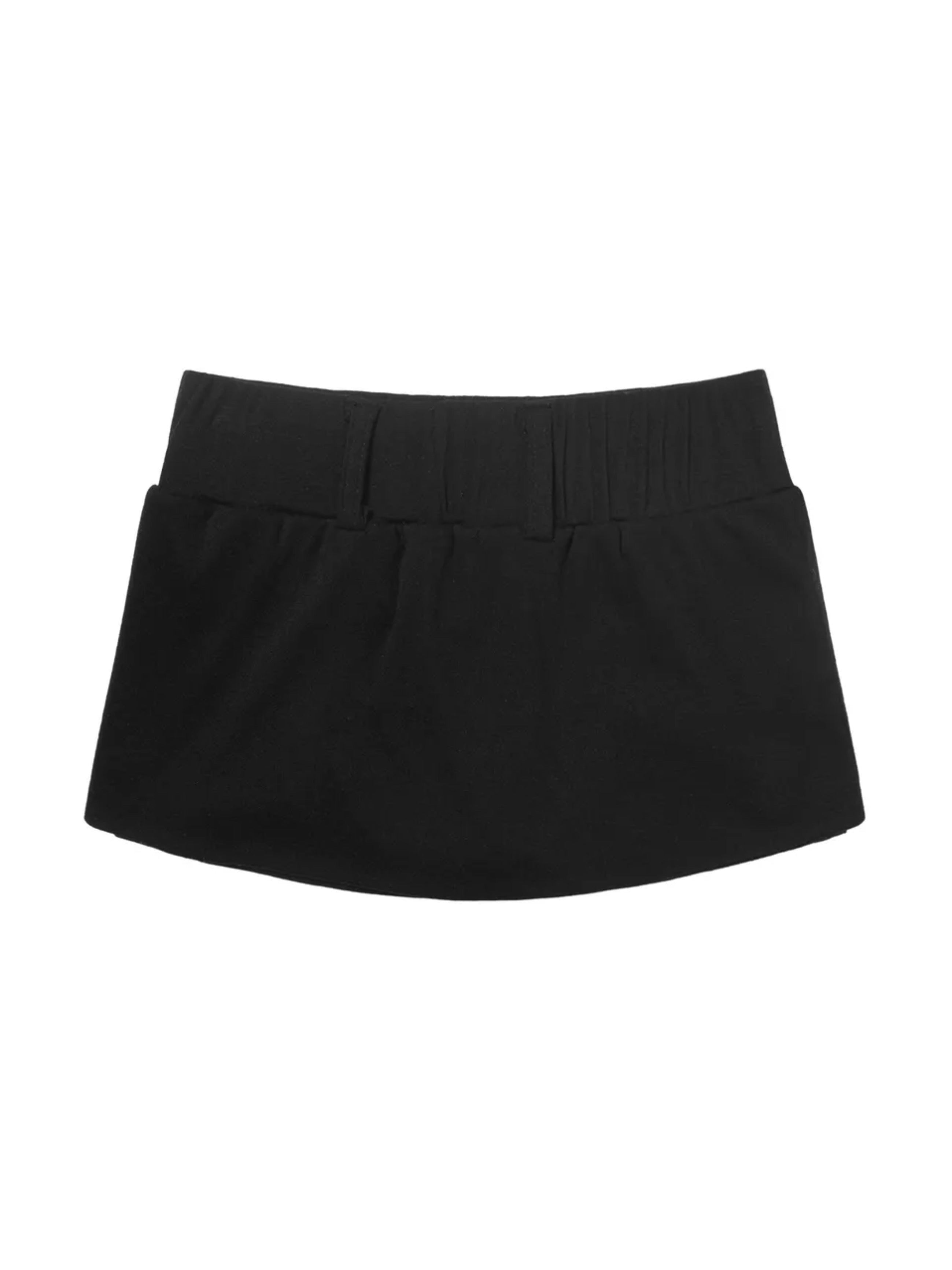 【FANCY CLUB】CARTER MICRO SHORTS