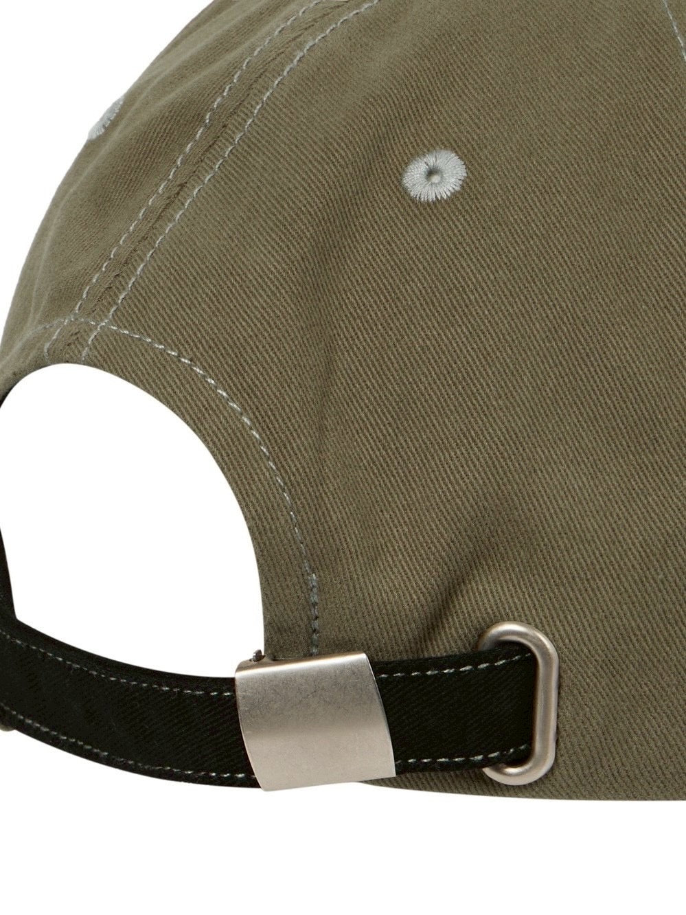 【AAKAM】Rustic Sheriff Ball Cap