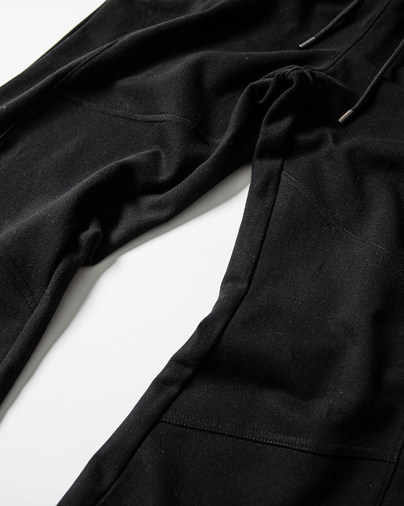 【roaringrad】Layered Waist Sweat Pants