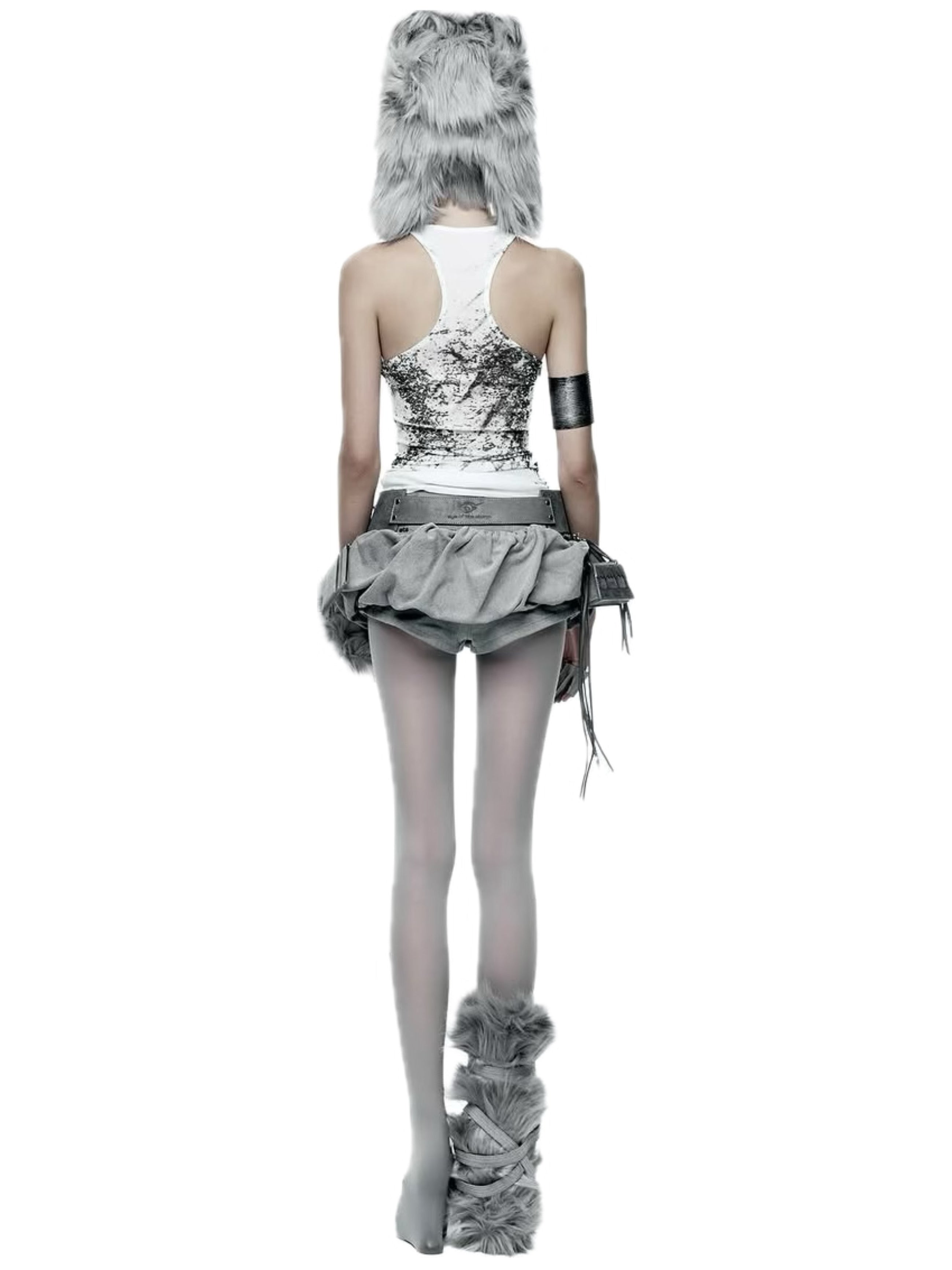 【EYE OF THE STORM】ETS STORMBORN TANKTOP
