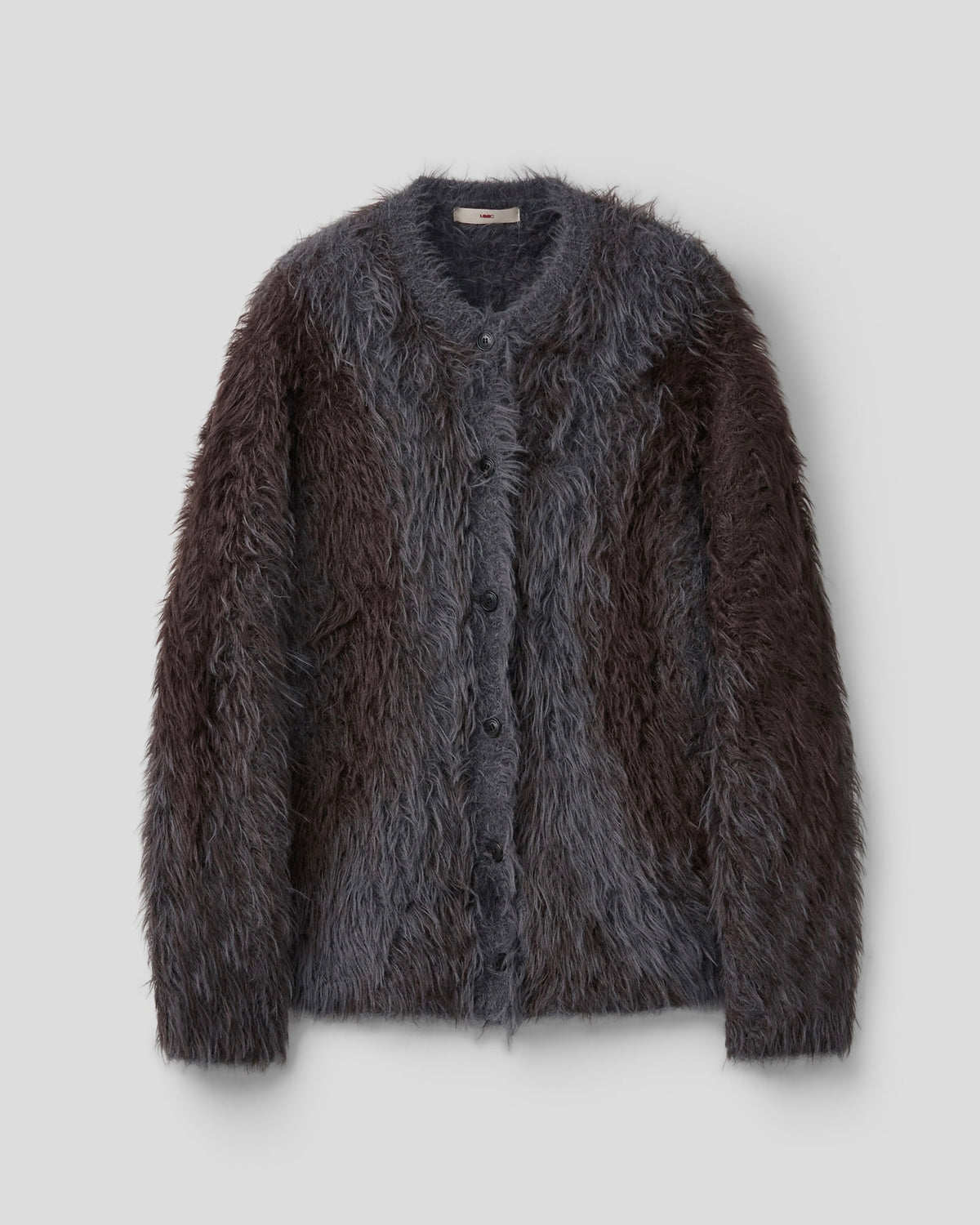 【MMIC】SHROUD CARDIGAN