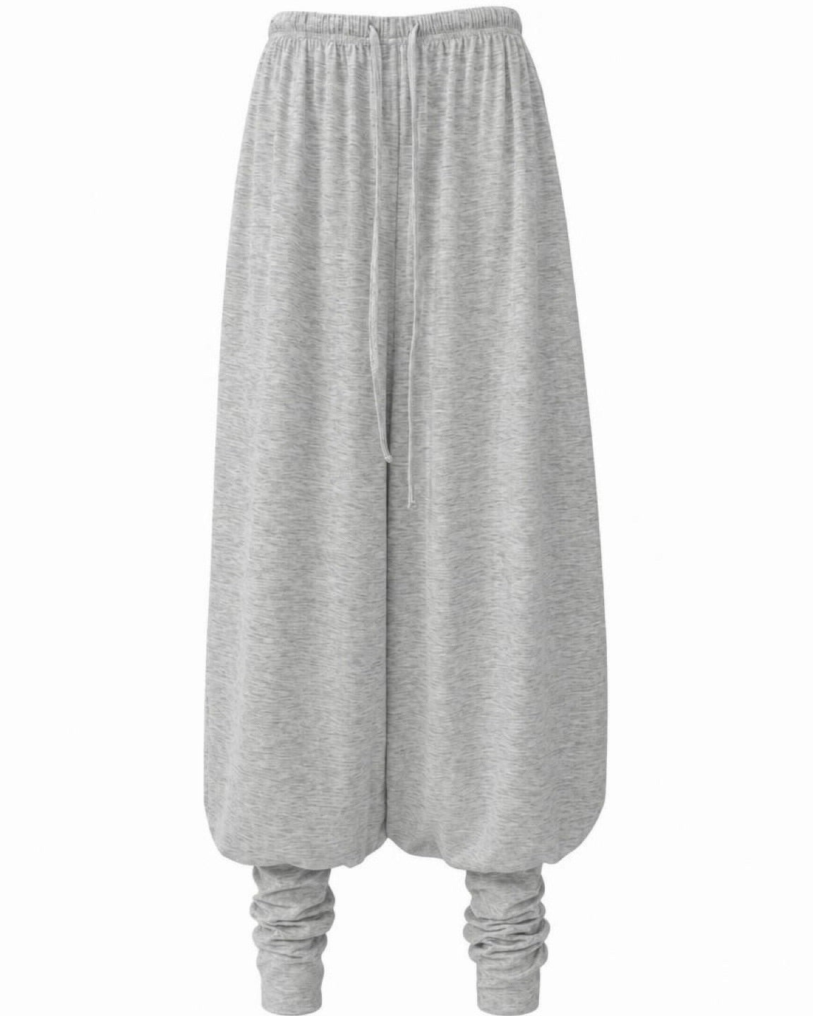 受注制【nmtc+】Balloon Jogger Pants (3color)