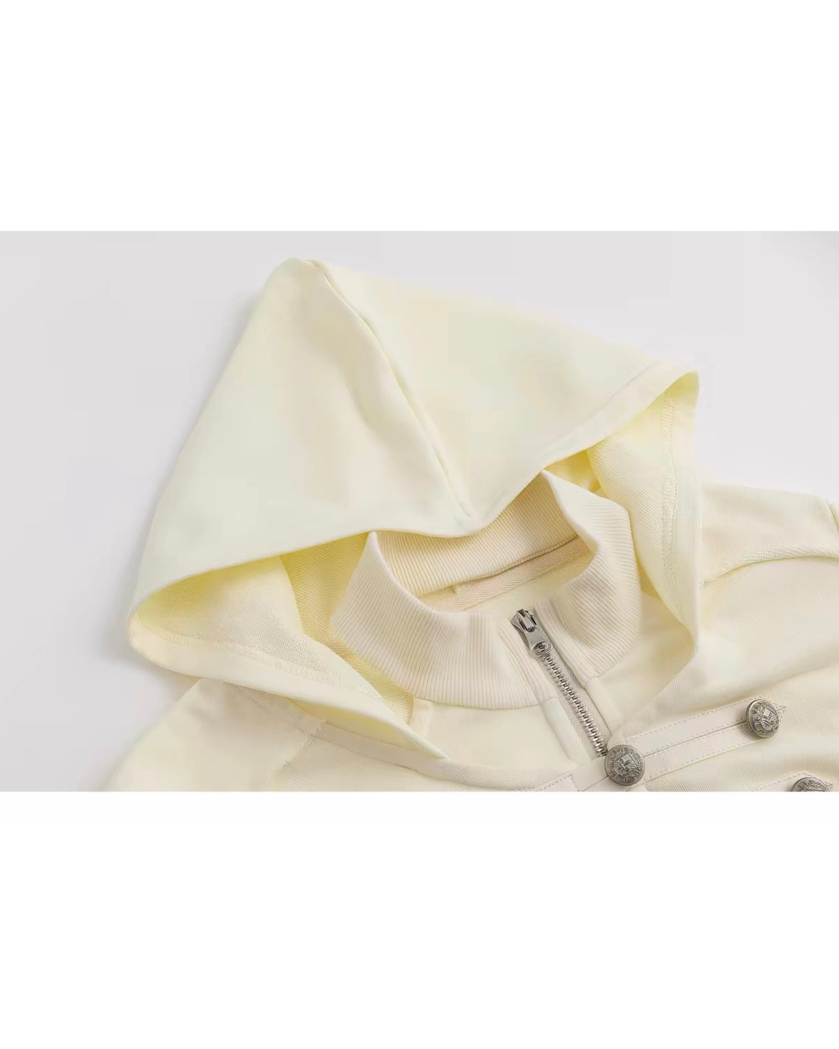 【Cest Nous】Napoleon Hoodie