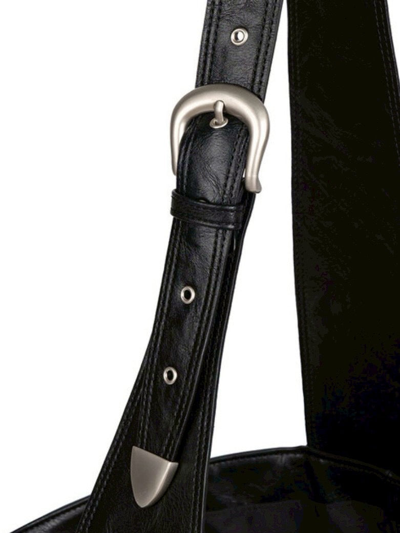 【HAH ARCHIVE】HH Belted Bag 2-Way