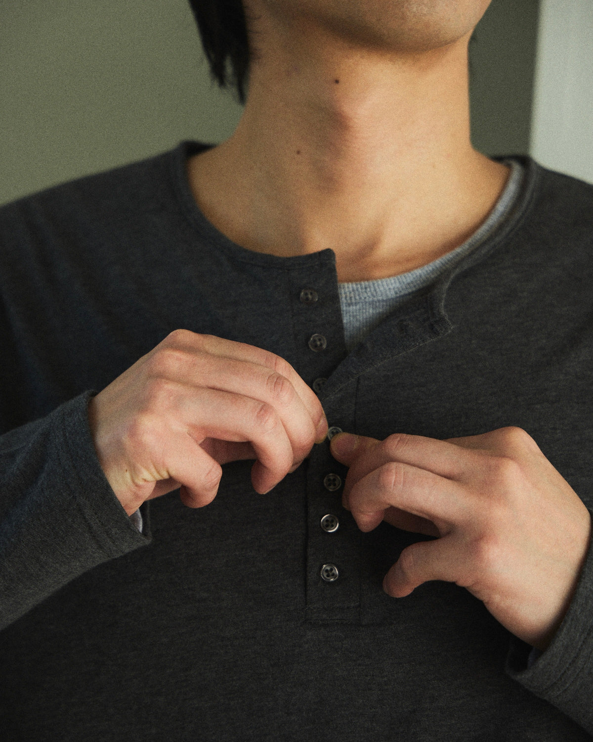 【CS】Layering 2-Pack Tee