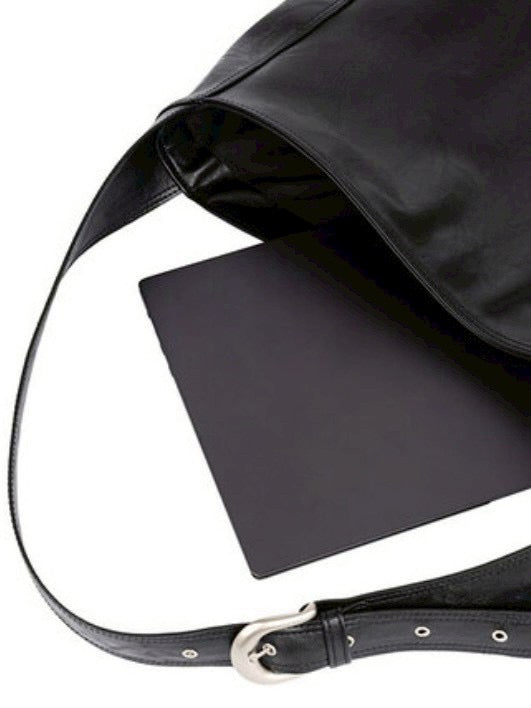 【HAH ARCHIVE】HH Belted Bag 2-Way