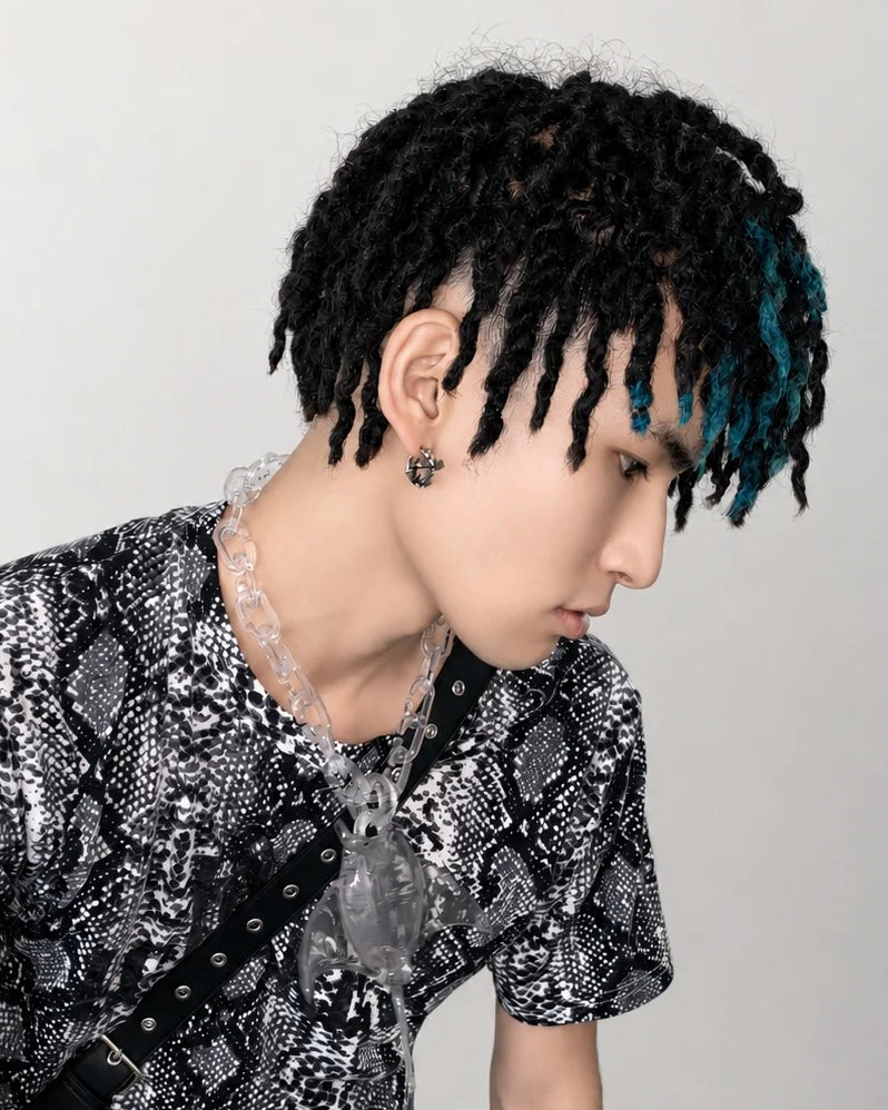 【TYPE SHADE】TYPE AXIS PIERCE(2pcs)