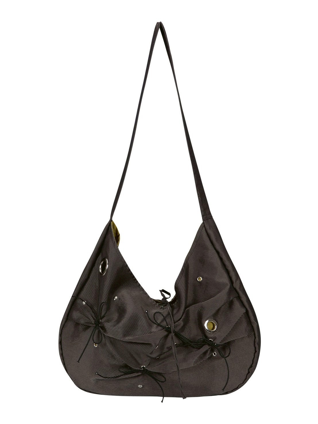 【YEOMIM x Miseki seoul】Messy bag