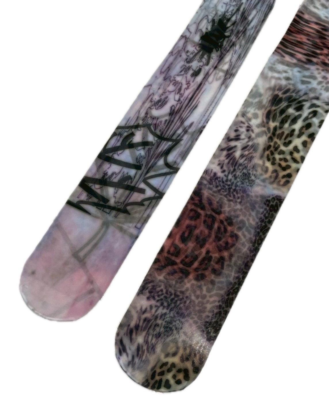 7/11 20:00発売　【BABY09】Leopard Tattoo Garters