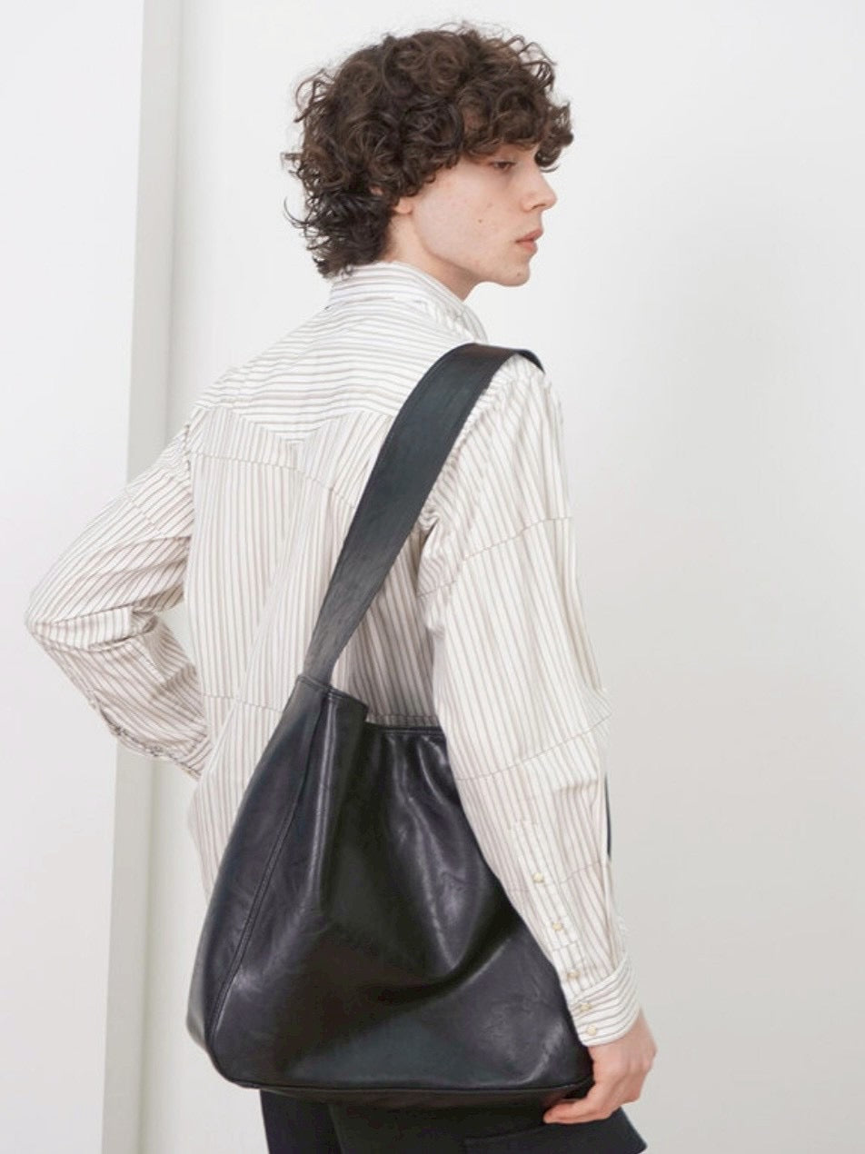 【HAH ARCHIVE】HH Belted Bag 2-Way