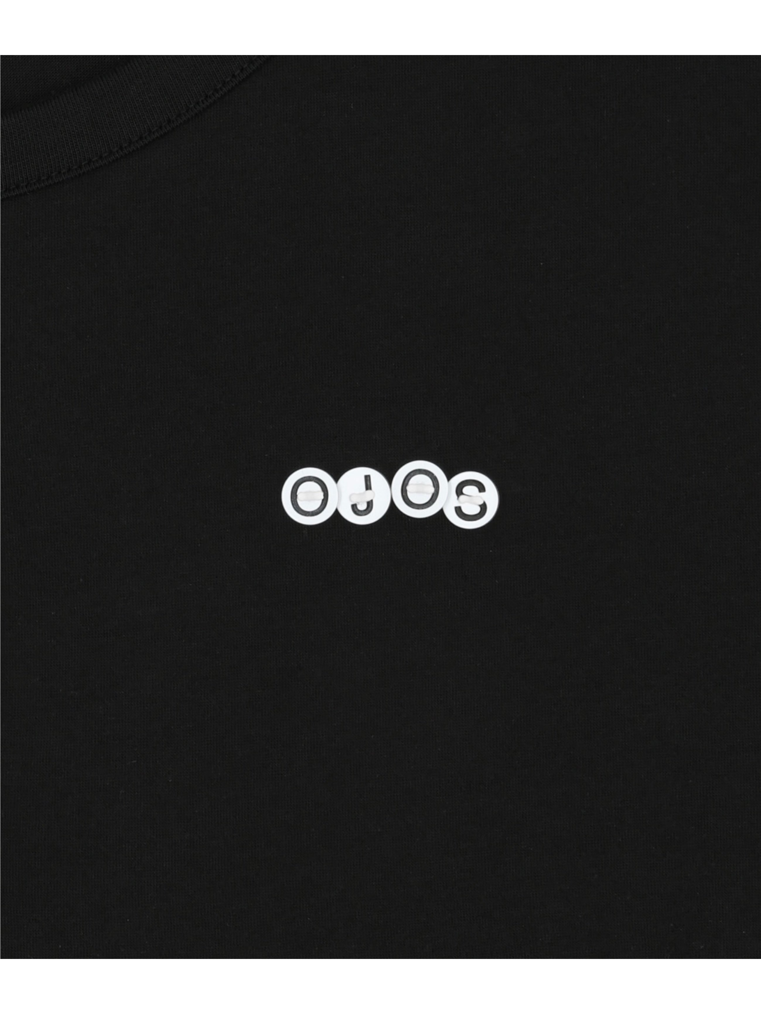 【OJOS】Layered Bra Flare Top