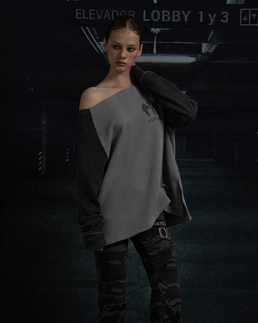 【GATELESS】ARK ANGEL TEE
