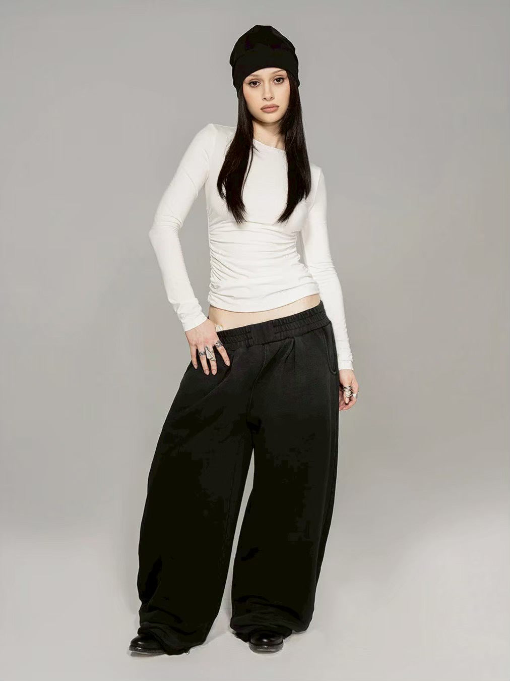 【PROTEMOA】Gradient Sweatpants