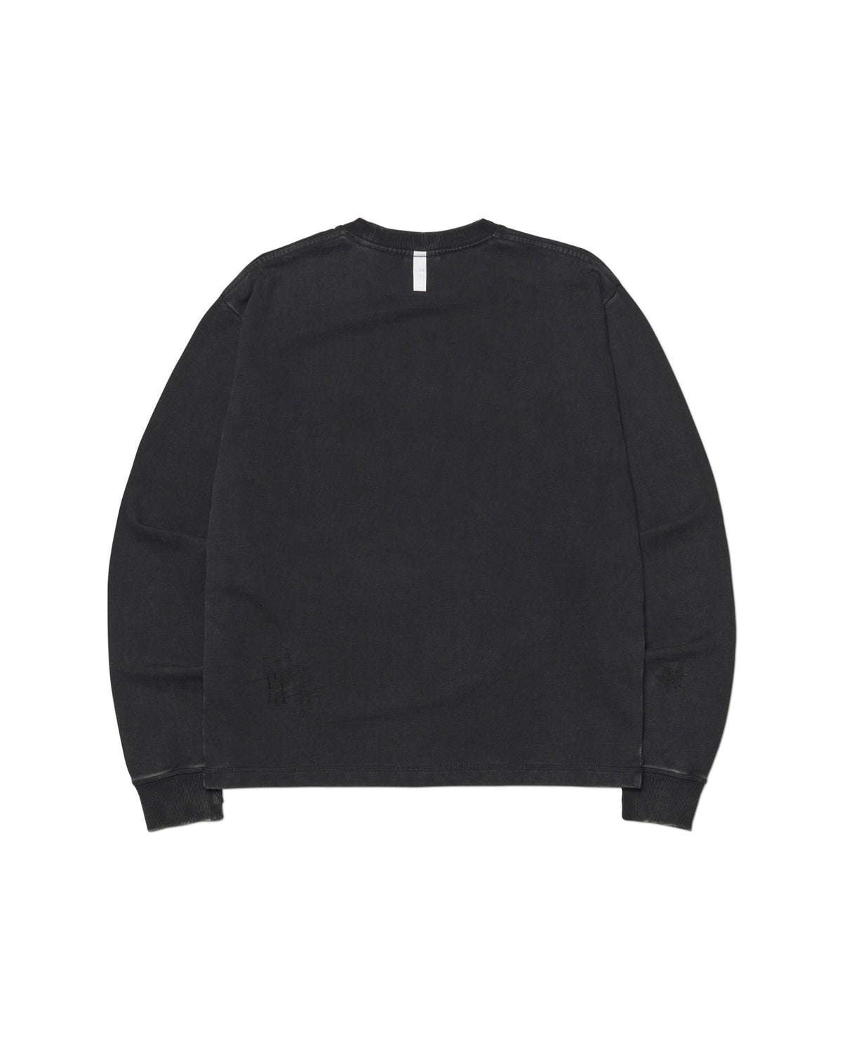 【NOMANUAL】NM NEO VINTAGE LONG SLEEVE TEE