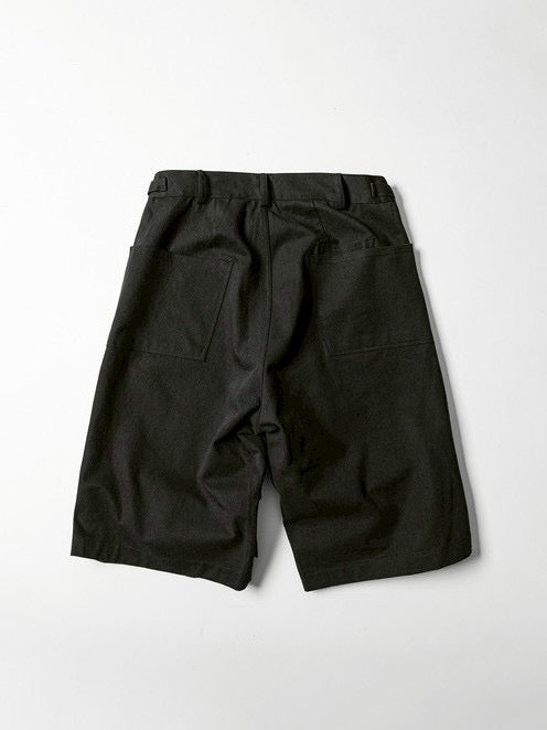 【roaringrad】26 Parachute Bermuda