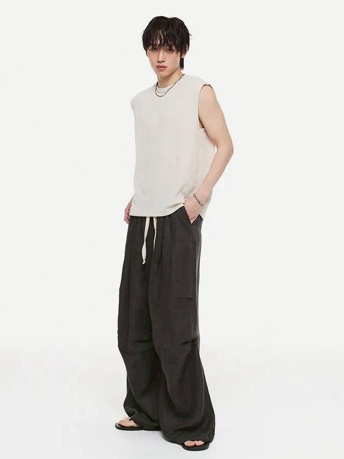 【DNSR】Relax Sleeveless