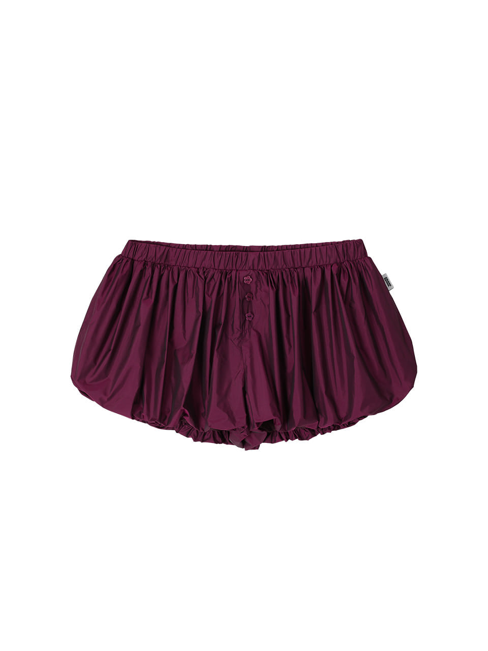 【CRANK】GLOW PUFF SHORTS