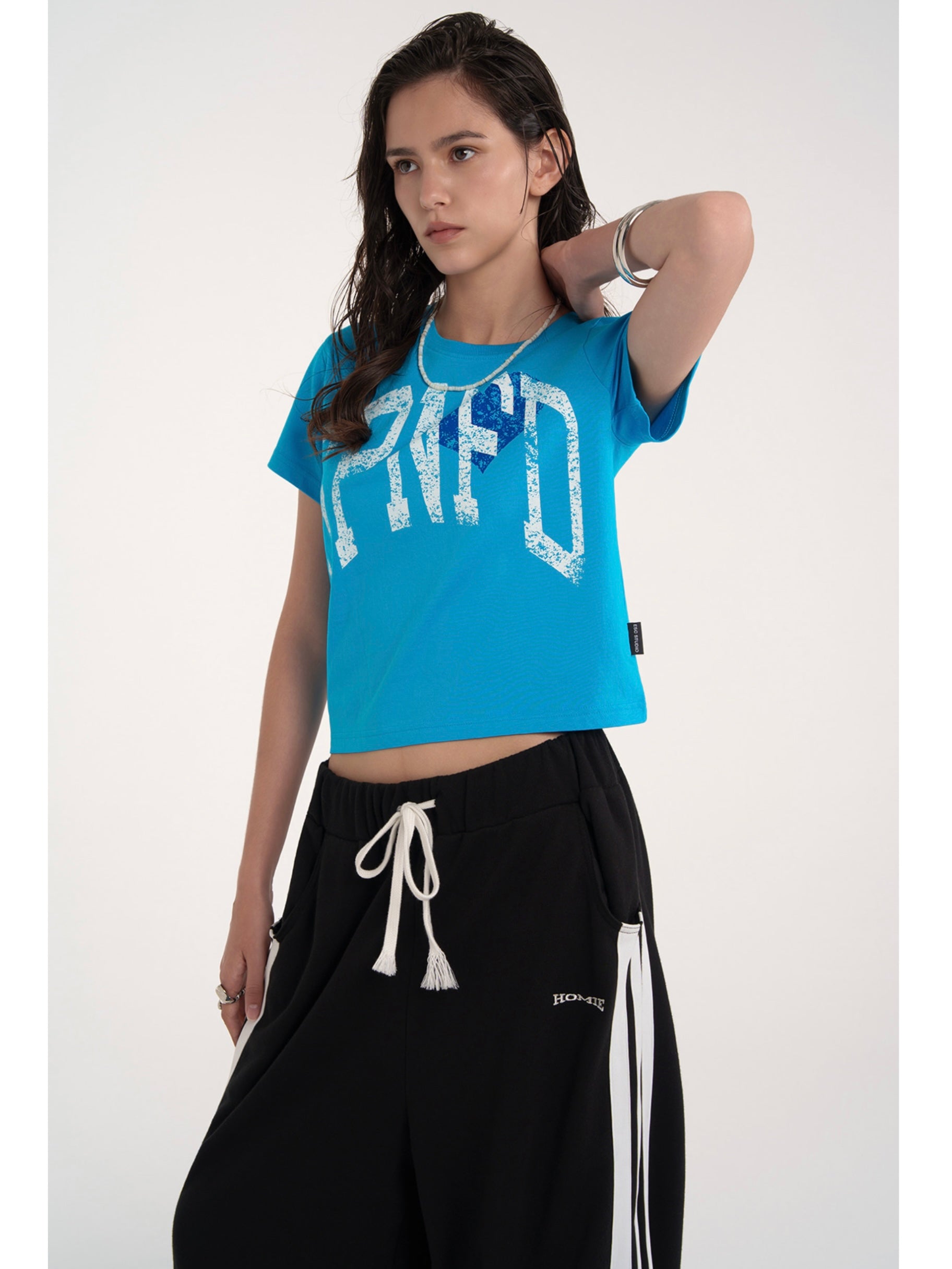 【ESC STUDIO】spnfd t-shirt