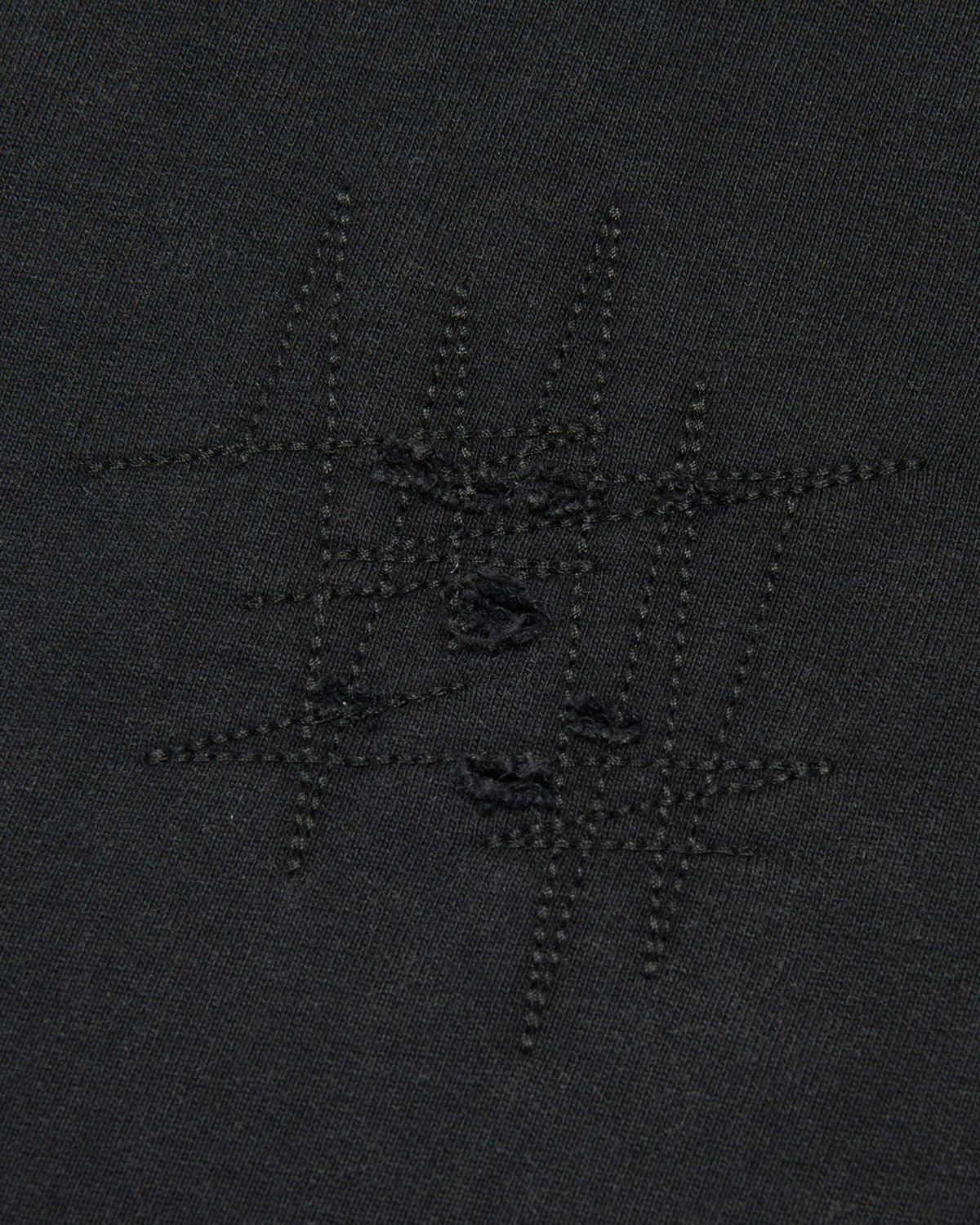 【NOMANUAL】NM NEO VINTAGE LONG SLEEVE TEE