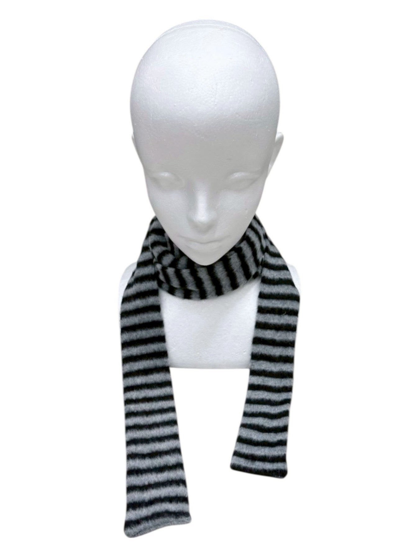 3/1 20:00発売 受注制【nmtc +】border tie / 【エヌエムティーシープラス】ボーダータイ (3color)