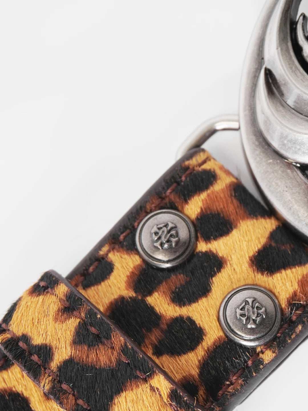 【DND4DES】Honeysuckle Pattern Belt ver.1