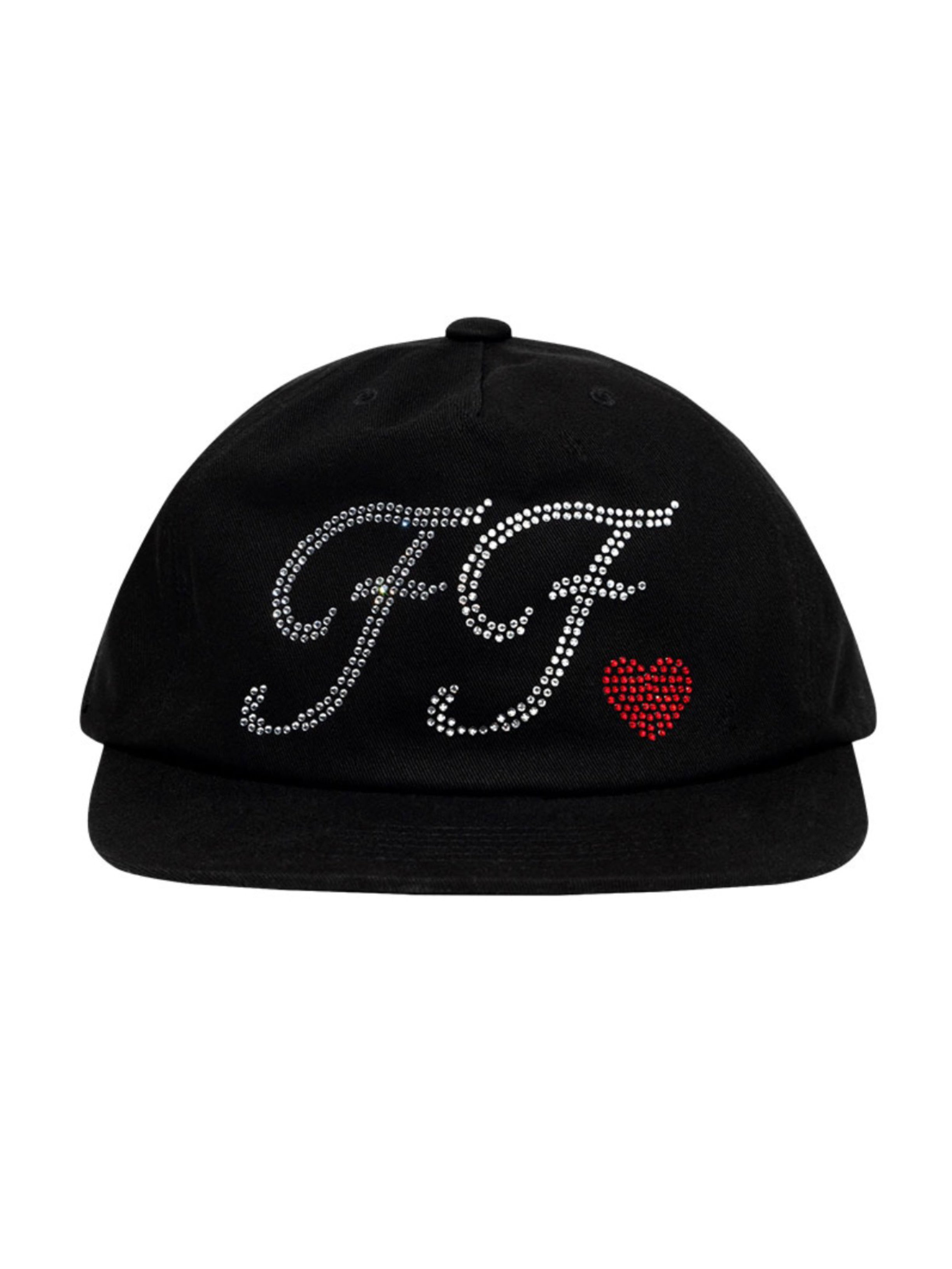 【FANCY CLUB】GLINT FF CAP