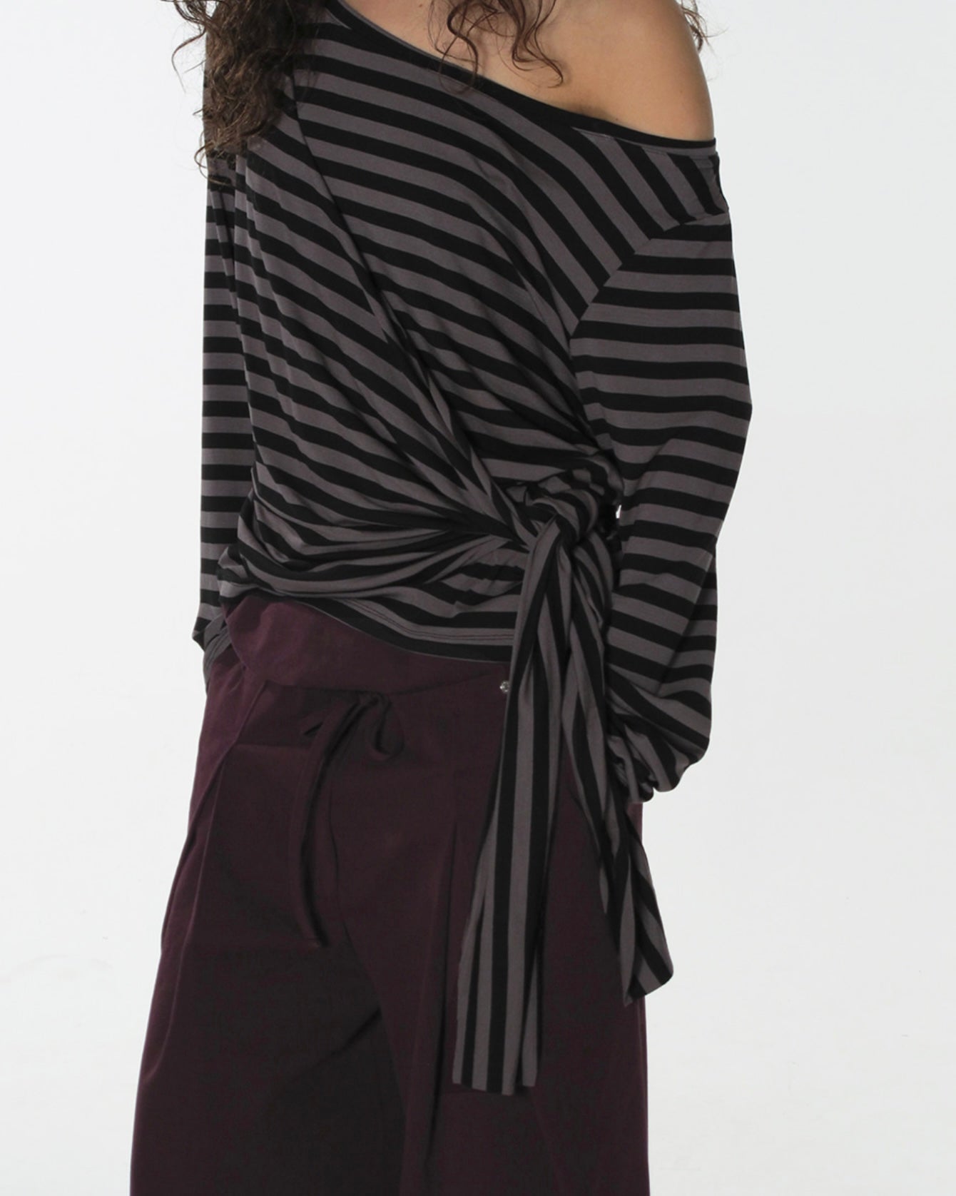 【CRANK】ROLLDOWN BERMUDA SHORTS