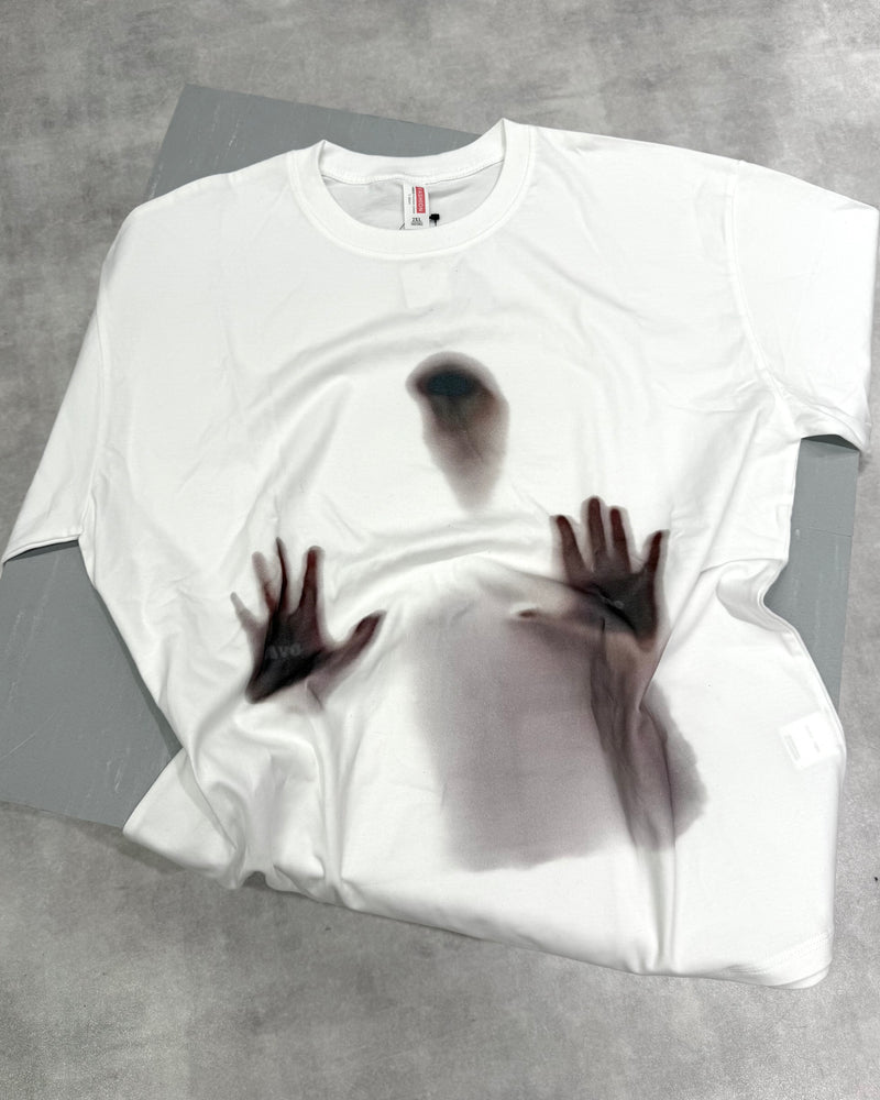 7/17 20:00 発売 国際配送【Nerd out XU】trace tee