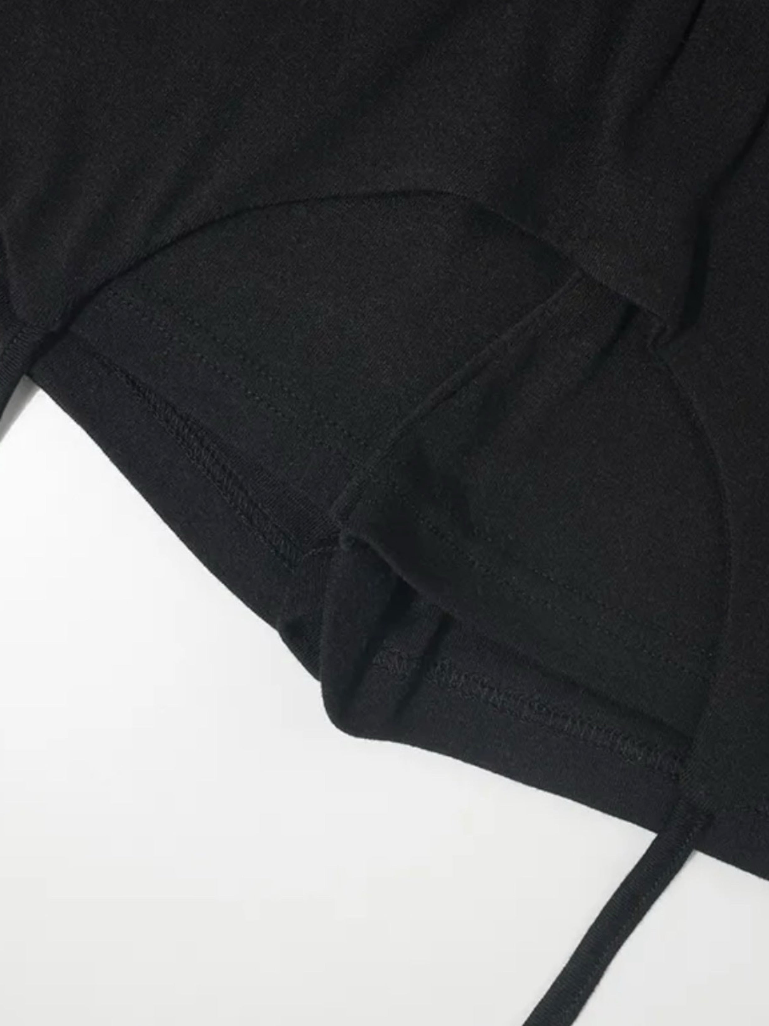 【FANCY CLUB】CARTER MICRO SHORTS